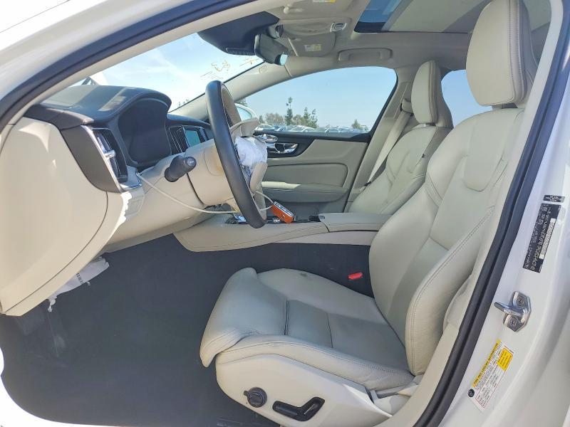 2021 Volvo S60 T8 Recharge Inscription