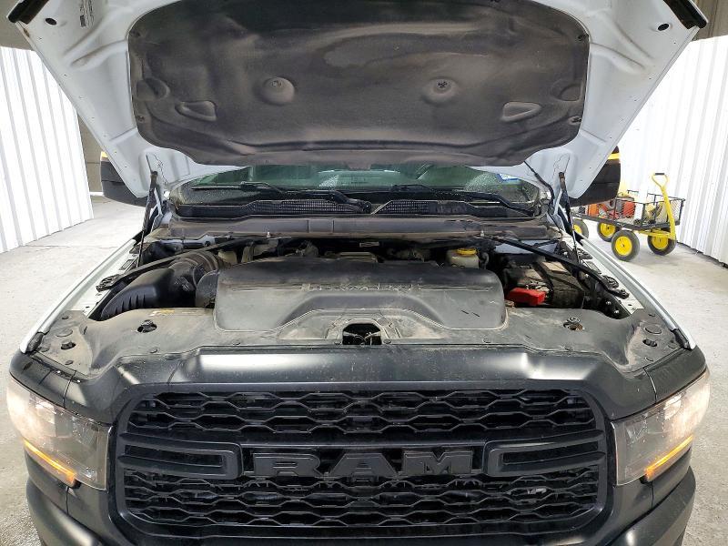 2024 Dodge RAM 2500 Tradesman