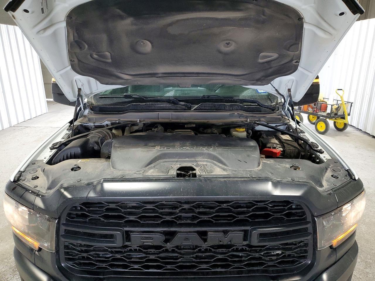 2024 Dodge RAM 2500 Tradesman