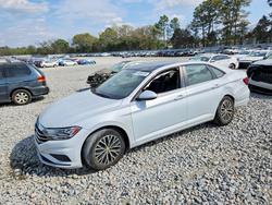2019 Volkswagen Jetta s for sale in Byron, GA