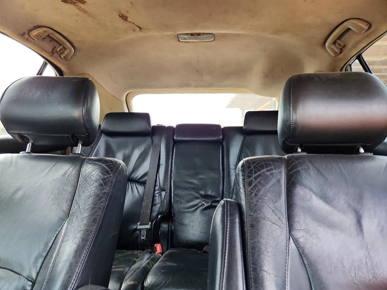 2009 Lexus Rx 350 Base