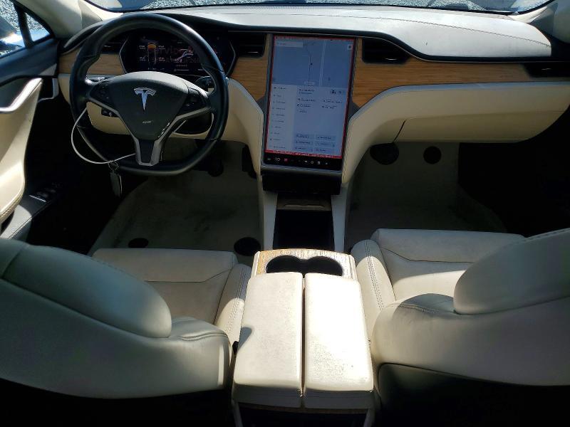 2018 Tesla Model s