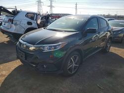 2022 Honda Hr-v ex en venta en Elgin, IL