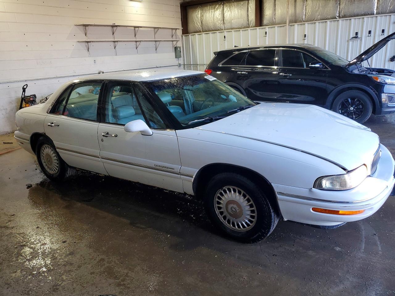 1999 Buick Lesabre Limited