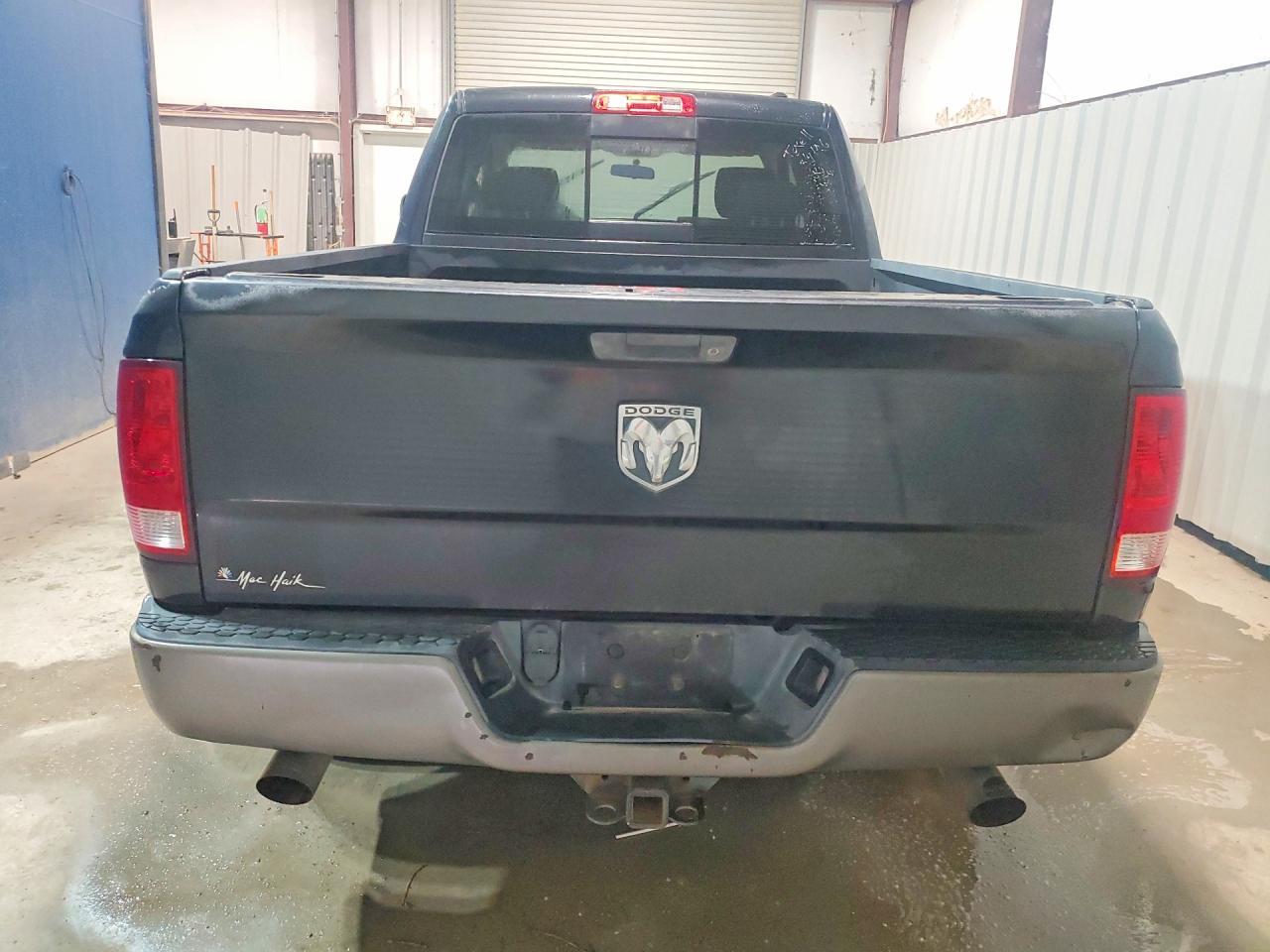 2009 Dodge RAM 1500