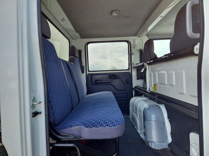 2023 Chev Rolet 4500 box Truck