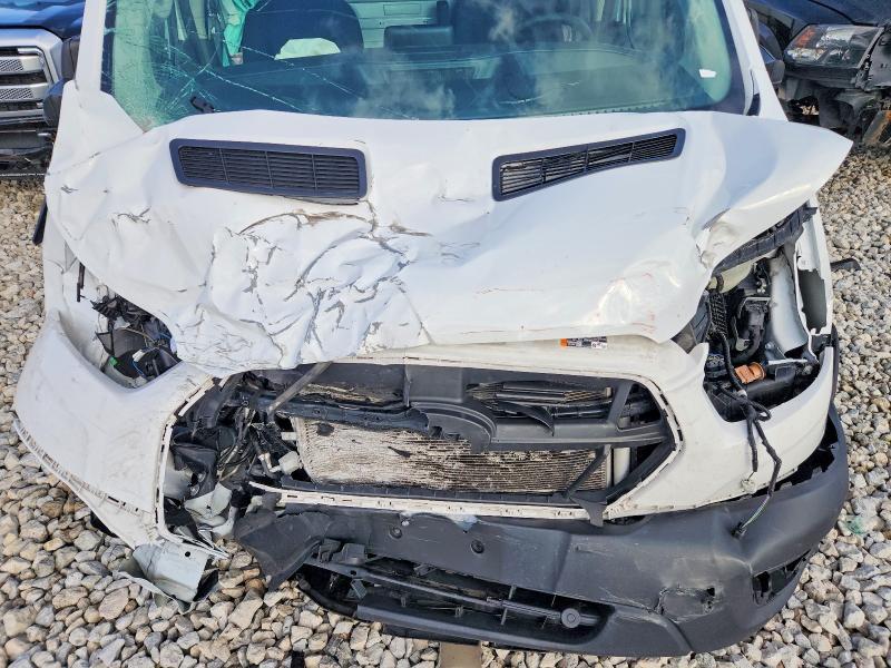 2020 Ford Transit 250 low Roof Utility / Service van