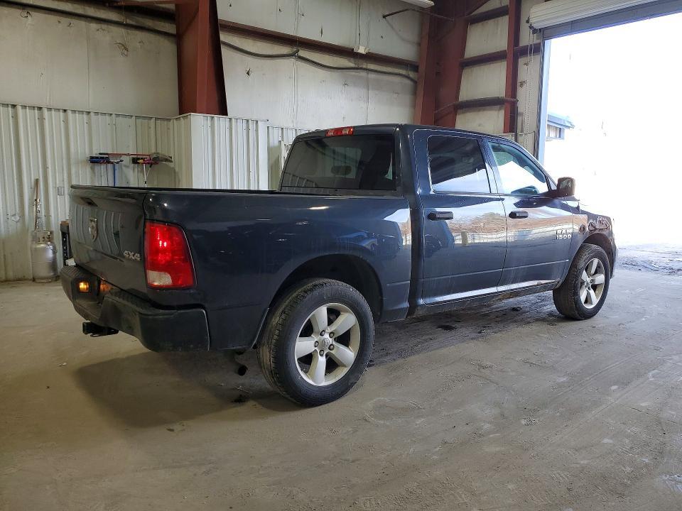 2016 Dodge RAM 1500 ST