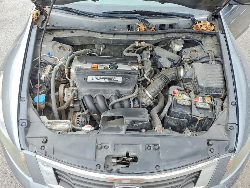 2008 Honda Accord lx