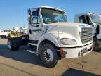 2019 Freightliner Business Class M2 Semi Truck