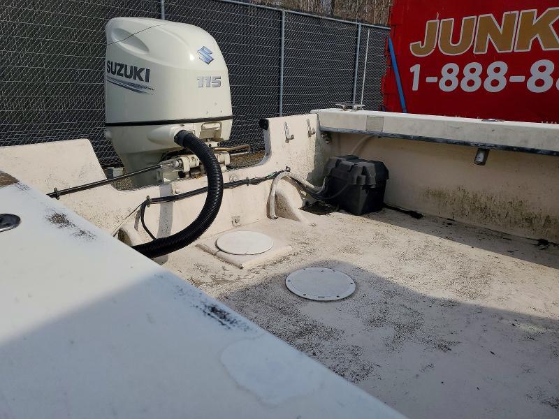 1989 Other 22