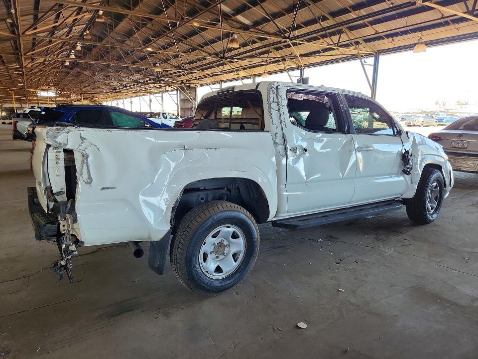 2019 Toyota Tacoma SR V6