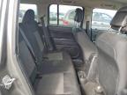 2012 Jeep Patriot Sport