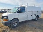 2018 Chev Rolet Express Utility / Service Truck