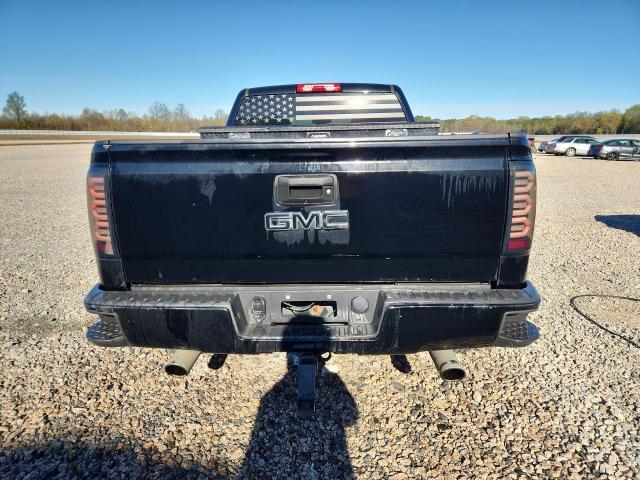 2014 GMC Sierra K1500 SLT