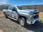 2025 Chevrolet Silverado K3500 LT