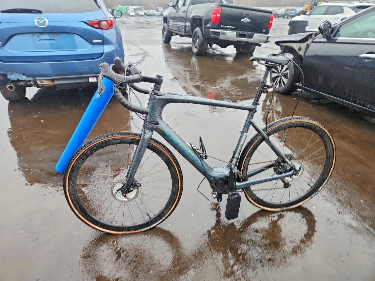2020 Bike Electric