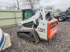 2016 Bobcat T590 Tracked Skid Steer Loader