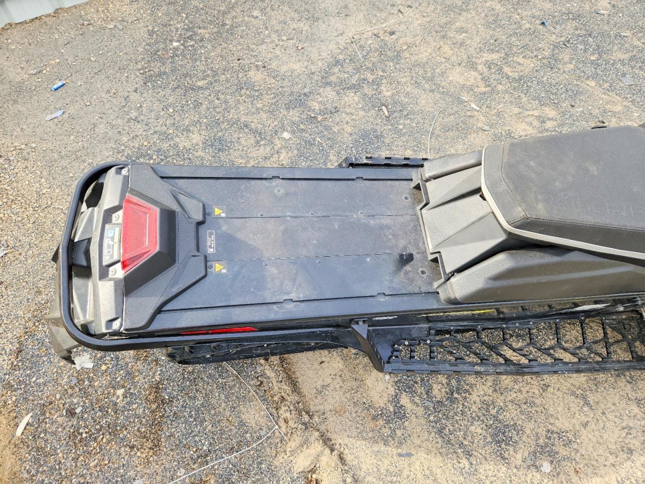 2022 Polari 850 RMK KH