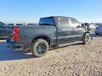 2025 Chevrolet Silverado C1500 Custom