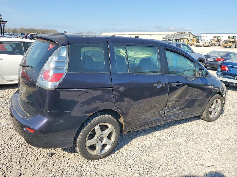 2007 Mazda 5