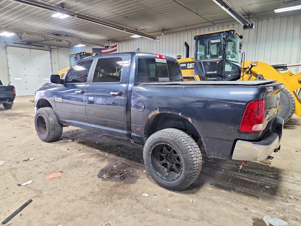 2013 Dodge Ram 1500 slt