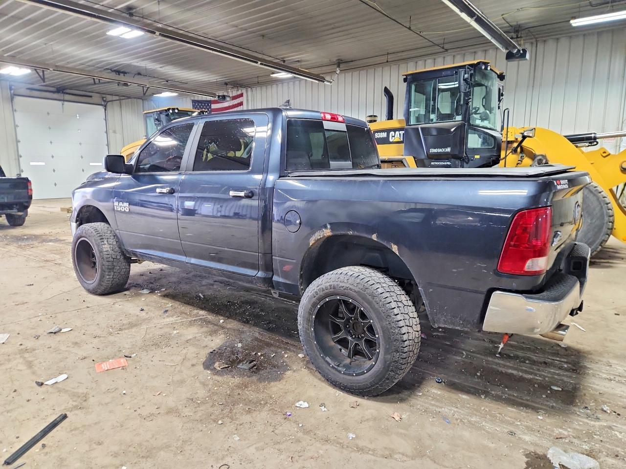 2013 Dodge Ram 1500 slt