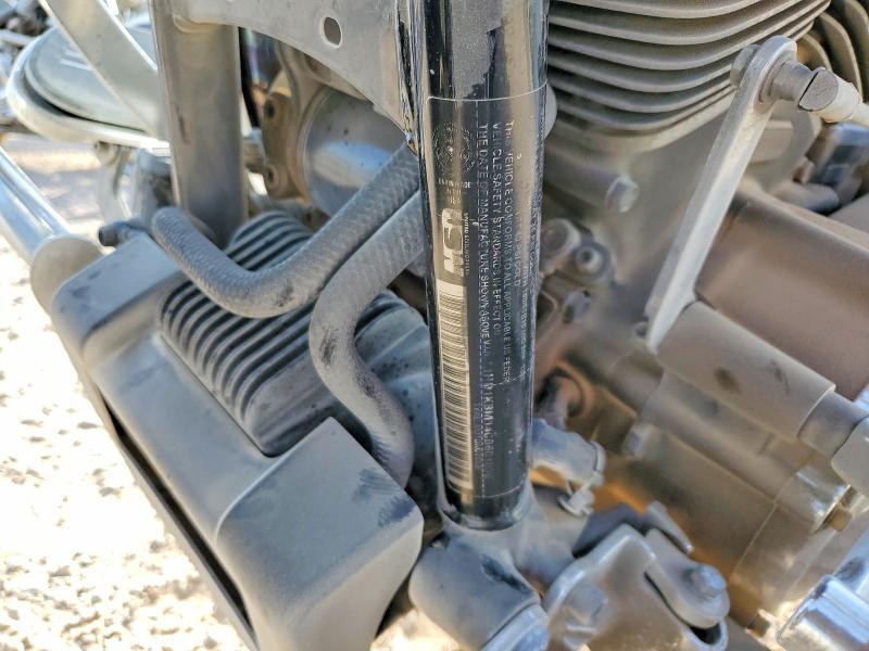 2012 Harley-Davidson Flhx Street Glide