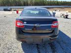 2010 Ford Taurus Limited