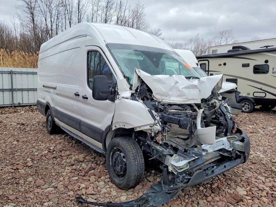 2023 Ford Transit T-350