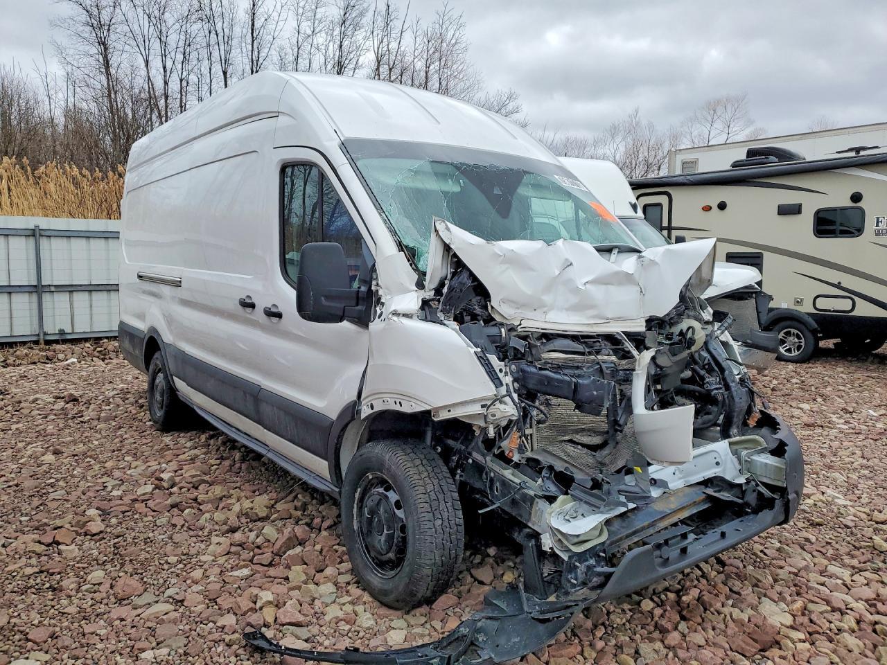 2023 Ford Transit T-350