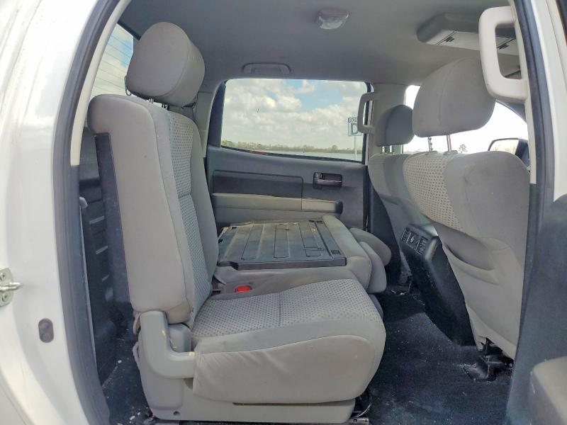 2013 Toyota Tundra Grade