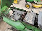 1960 John Deere 212 Lawn Mower