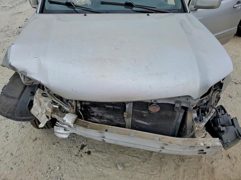 2002 Toyota Highlander Limited