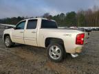 2012 Chevrolet Silverado K1500 LTZ