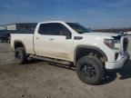2022 GMC Sierra Limited K1500 Elevation