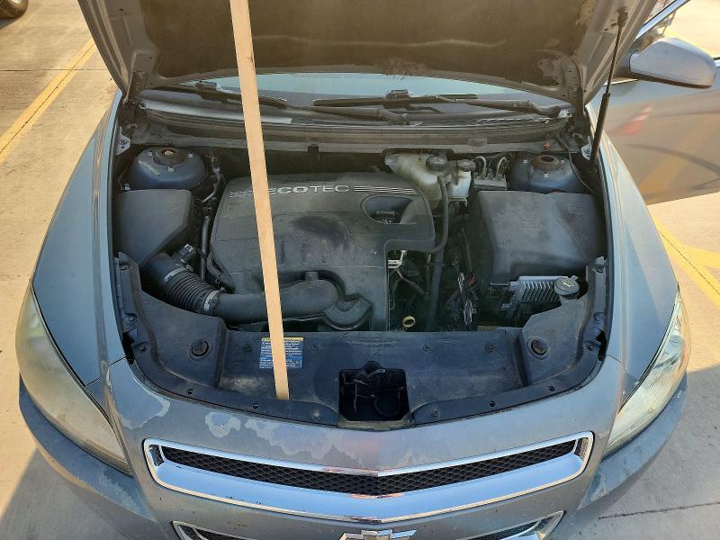 2009 Chevrolet Malibu 1LT