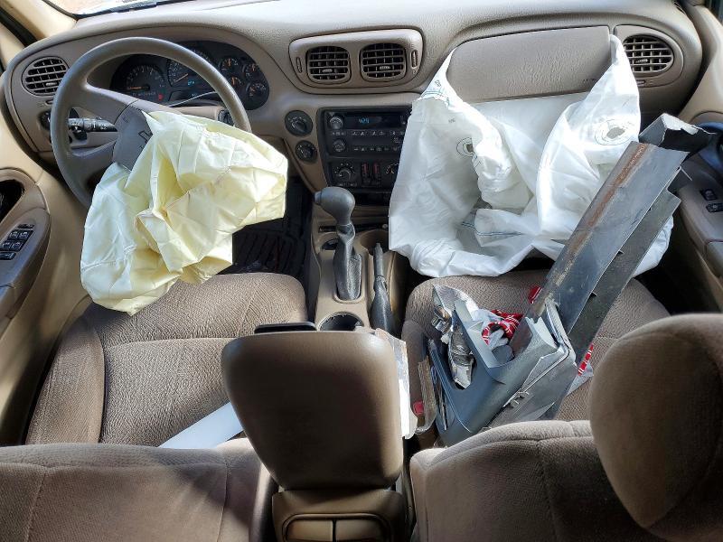 2004 Chevrolet Trailblazer ls