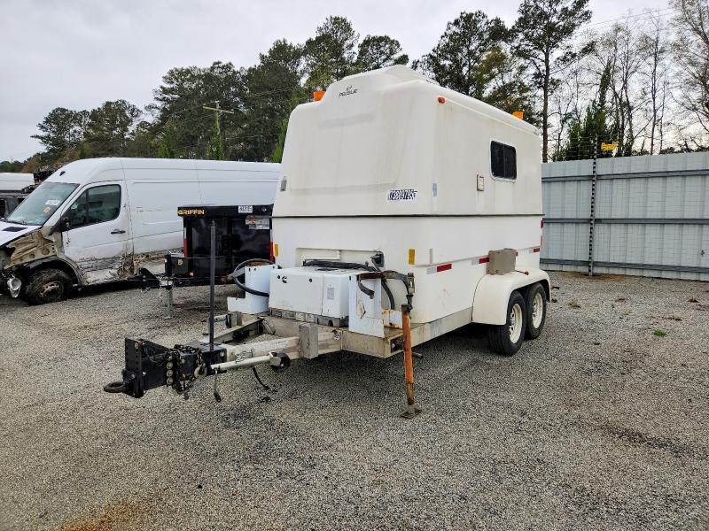 2016 Pelsue 2016 T. A. Pelsue FLXATN-020 Fiber Optic Splicing