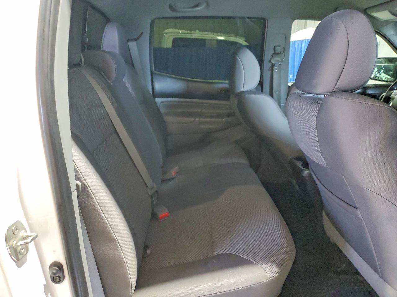 2013 Toyota Tacoma V6