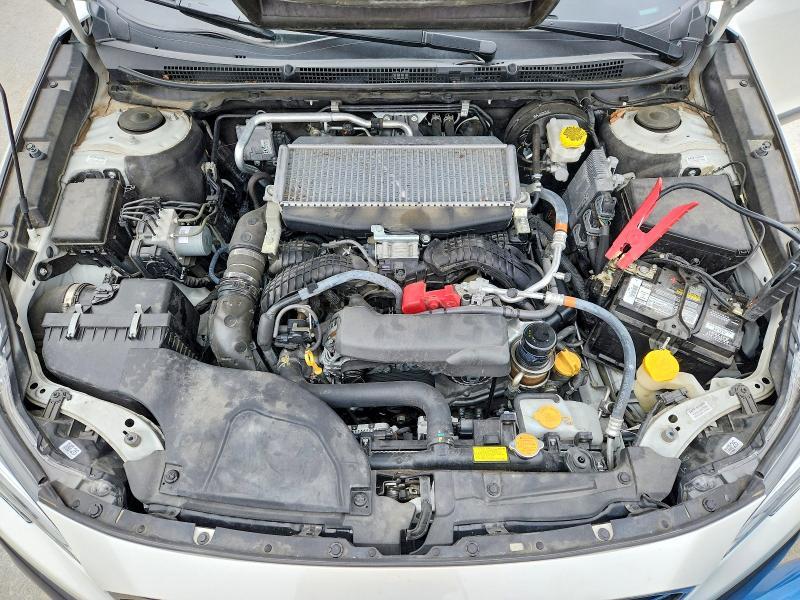 2020 Subaru Outback Touring ldl