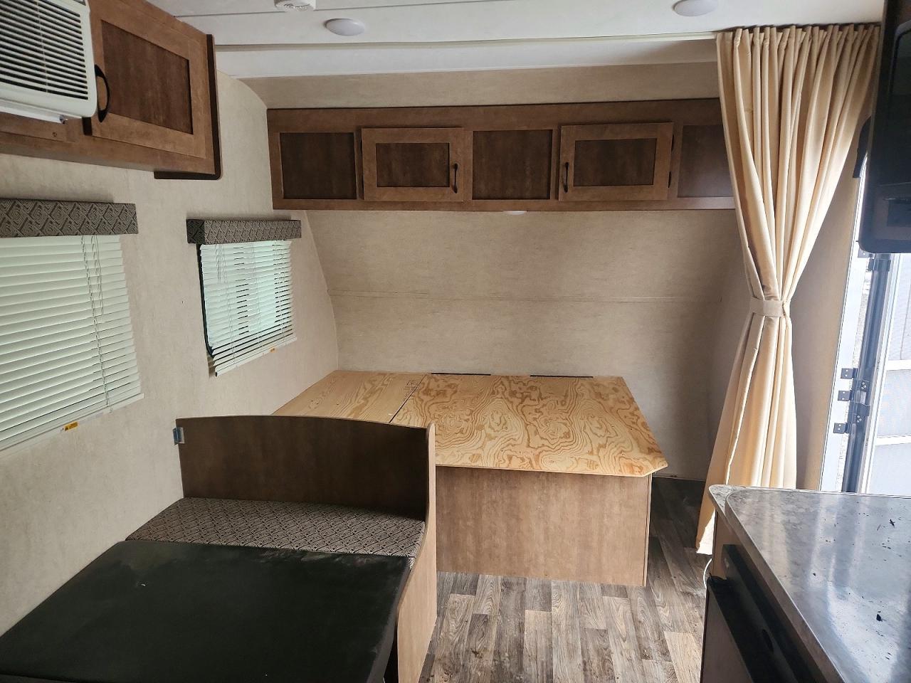 2017 Starcraft AR ONE Max Camper