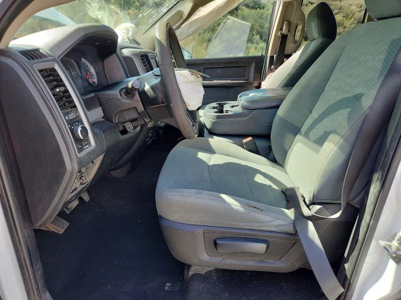 2017 Dodge RAM 1500 ST