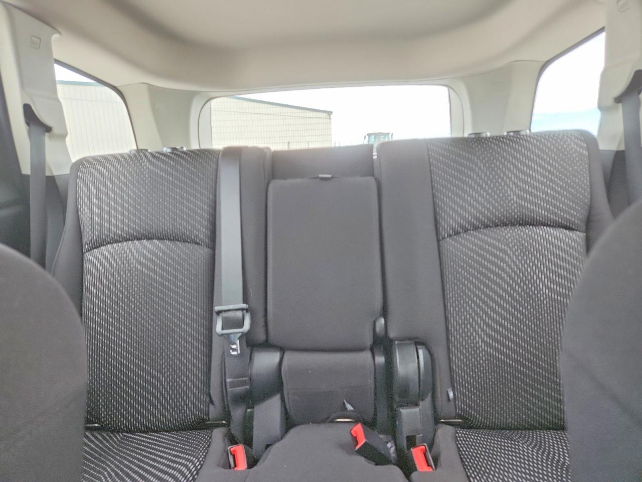 2014 Dodge Journey se