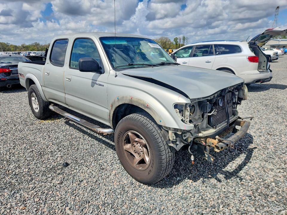 2004 Toyota Tacoma V6