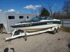 1993 Mastercraft Boats 1993 Mastercraft Maristar 225-Boat