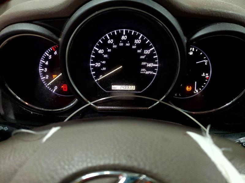2006 Lexus Rx 330 Base