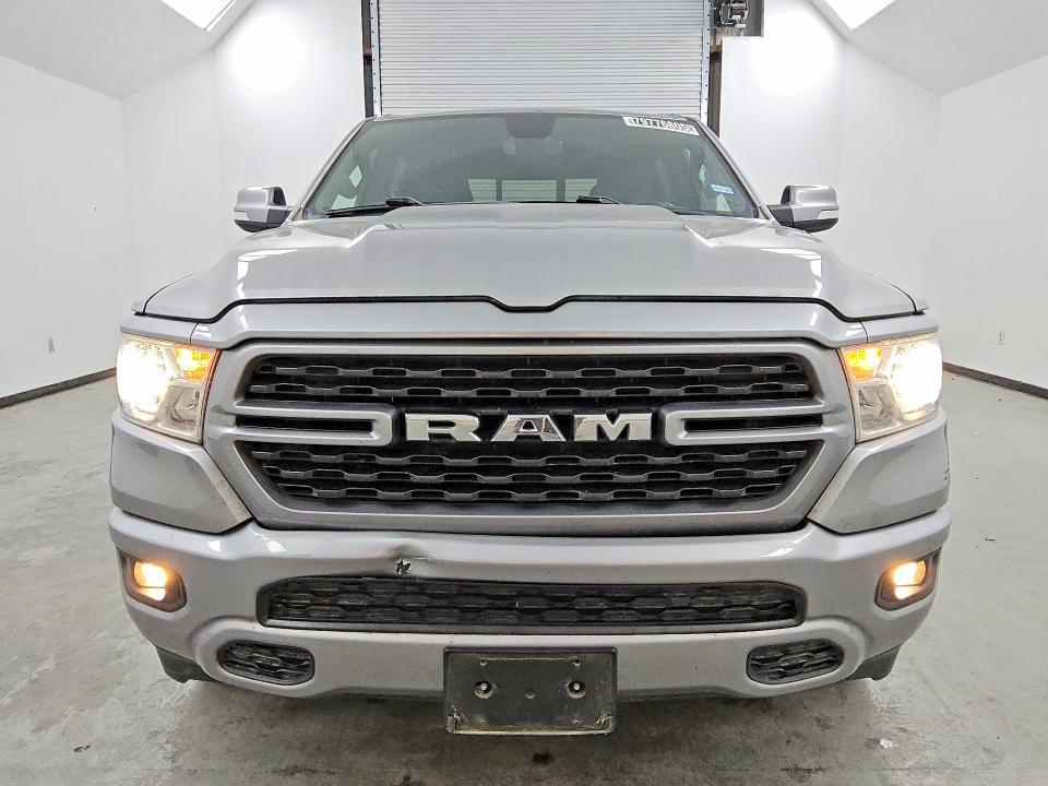 2022 Dodge RAM 1500 BIG Horn