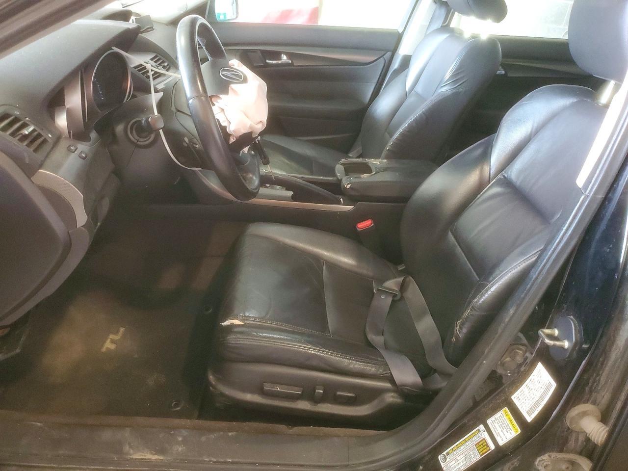 2013 Acura TL