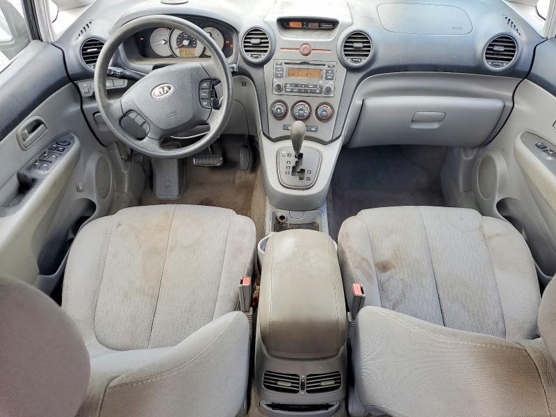 2007 KIA Rondo lx